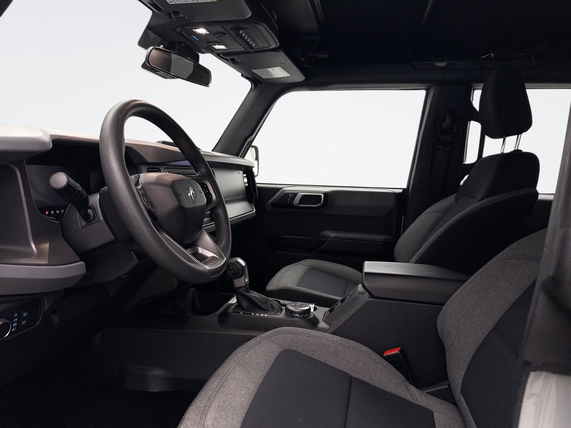 Used 2022 Ford Bronco 4-Door image 9