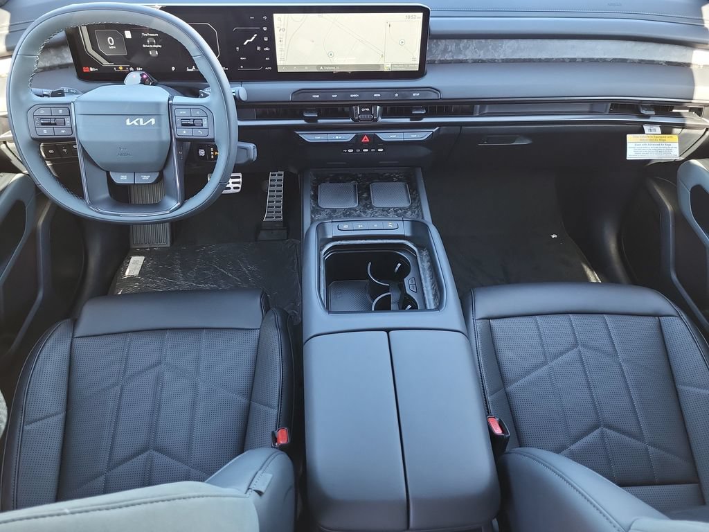 New 2027 Kia Telluride SX Prestige X-Pro AWD/4WD image 10