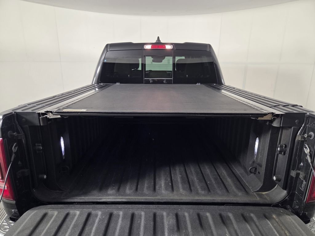 Used 2019 RAM 1500 Limited AWD/4WD image 30