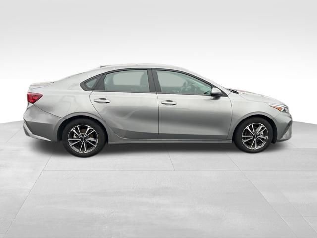 Certified 2024 Kia Forte LXS image 10