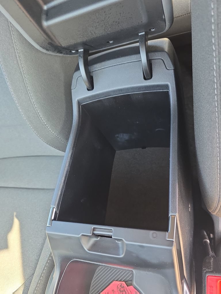 Used 2025 Kia K4 FWD image 23