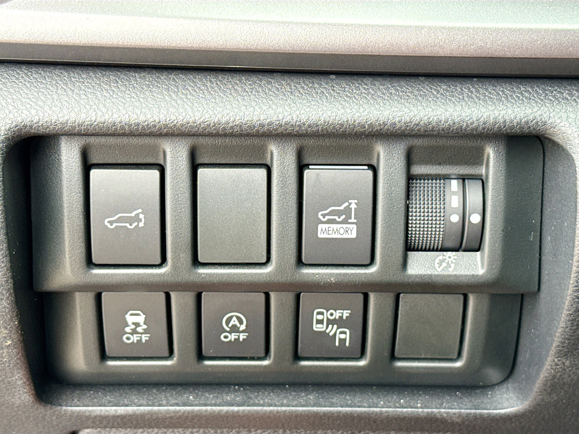 Used 2019 Subaru Forester Sport w/ Popular Package #2 image 34