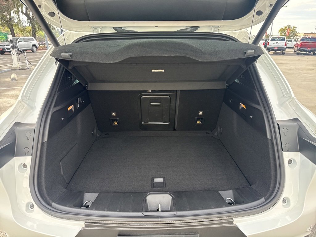 Certified 2024 Dodge Hornet GT image 7