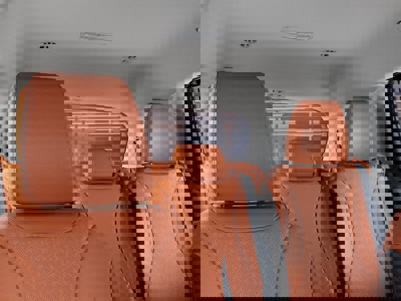 New 2026 Kia Carnival EX image 27