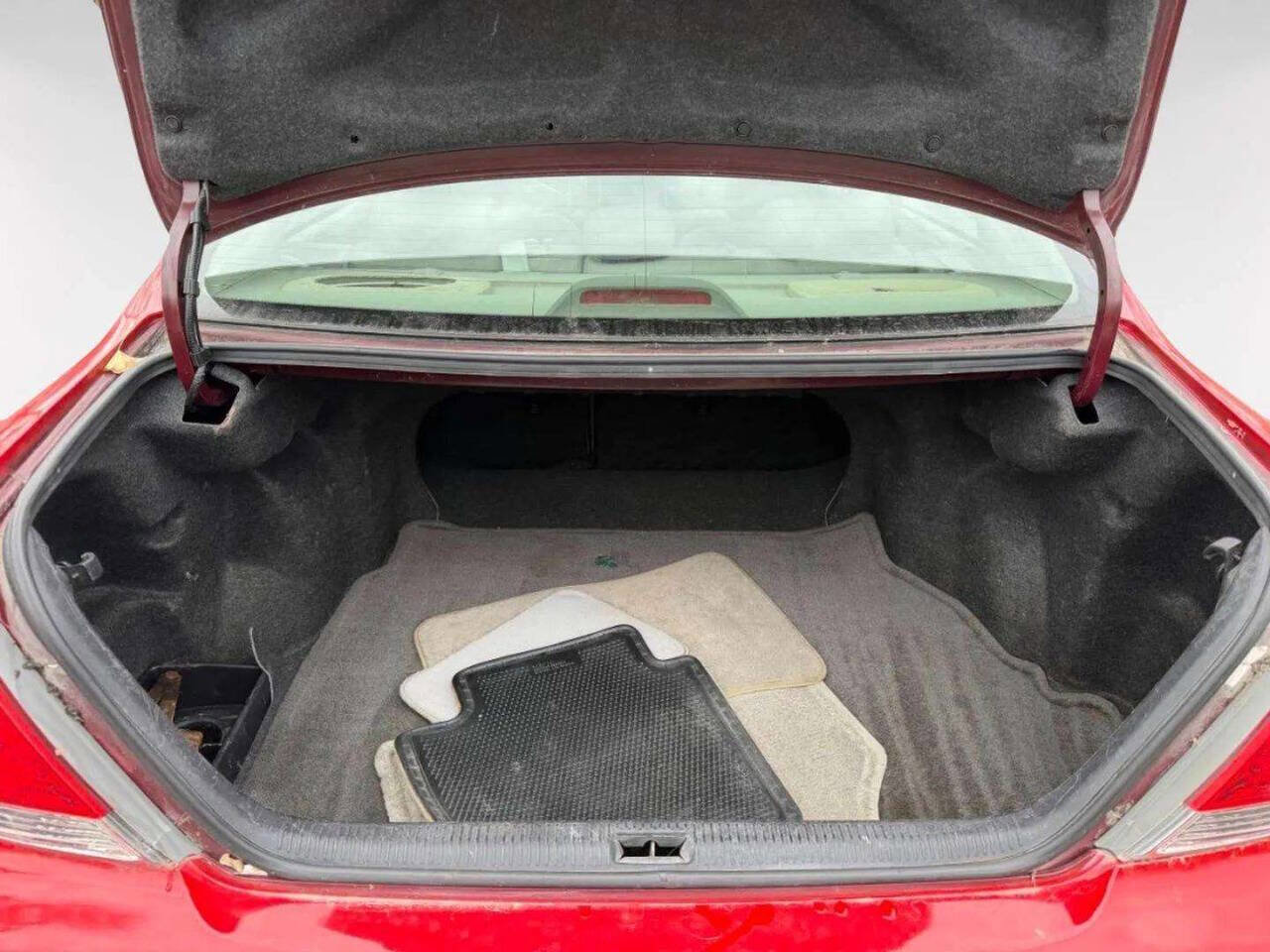 Used 2005 Toyota Camry image 17