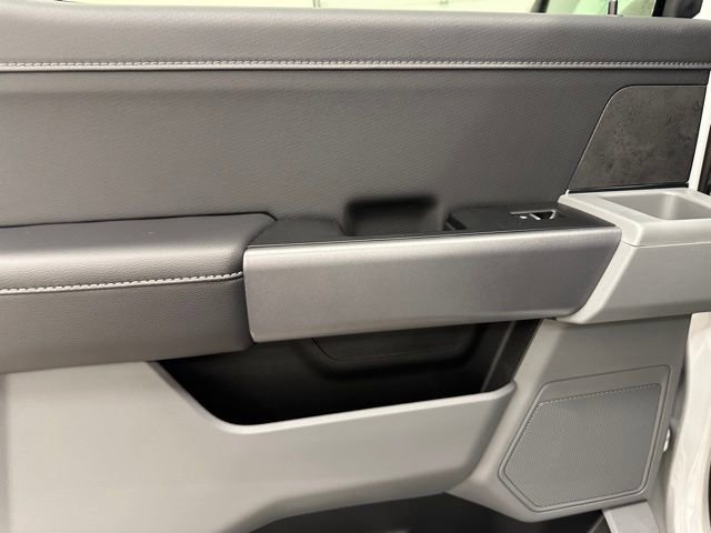 New 2025 Ford F150 XLT w/ Equipment Group 302A MID image 25