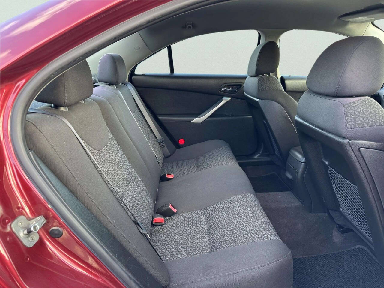 Used 2008 Pontiac G6 Value Leader FWD image 16