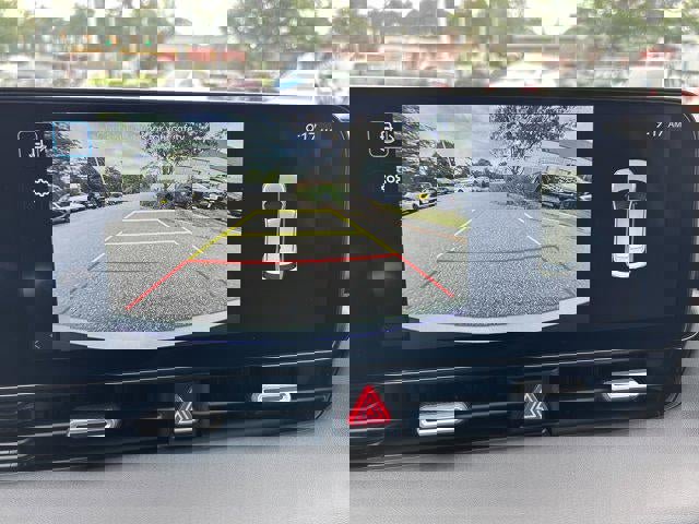 New 2025 Hyundai Ioniq 5 SEL image 52