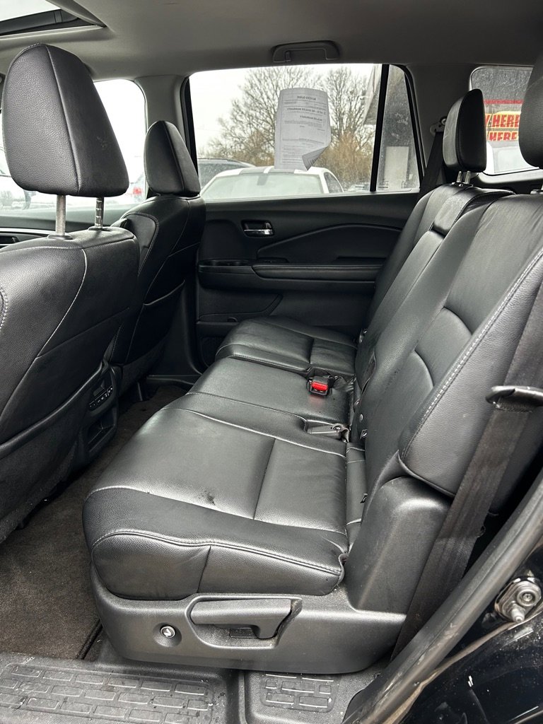 Used 2016 Honda Pilot EX-L image 12