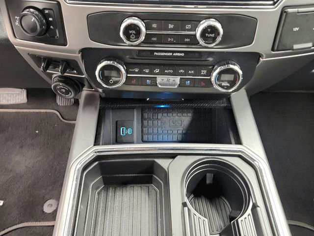 Used 2022 Ford F250 Platinum image 30