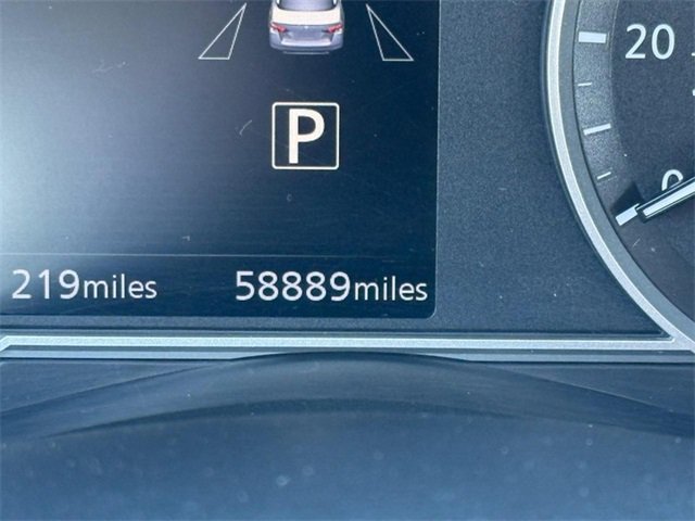 Used 2023 Nissan Versa SV image 19