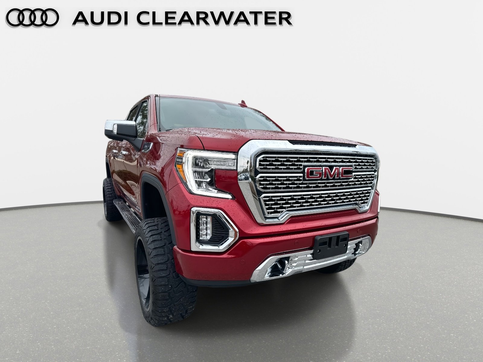 Used 2022 GMC Sierra 1500 Denali image 8