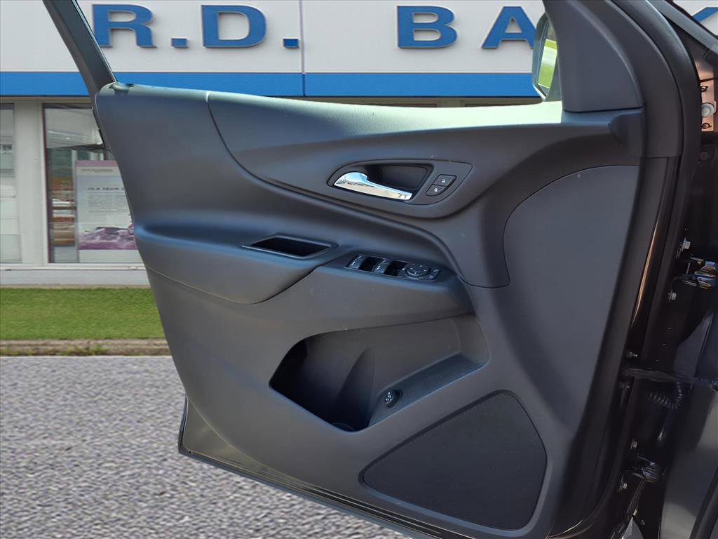 Used 2018 Chevrolet Equinox LT w/ Sun & Infotainment Package image 33