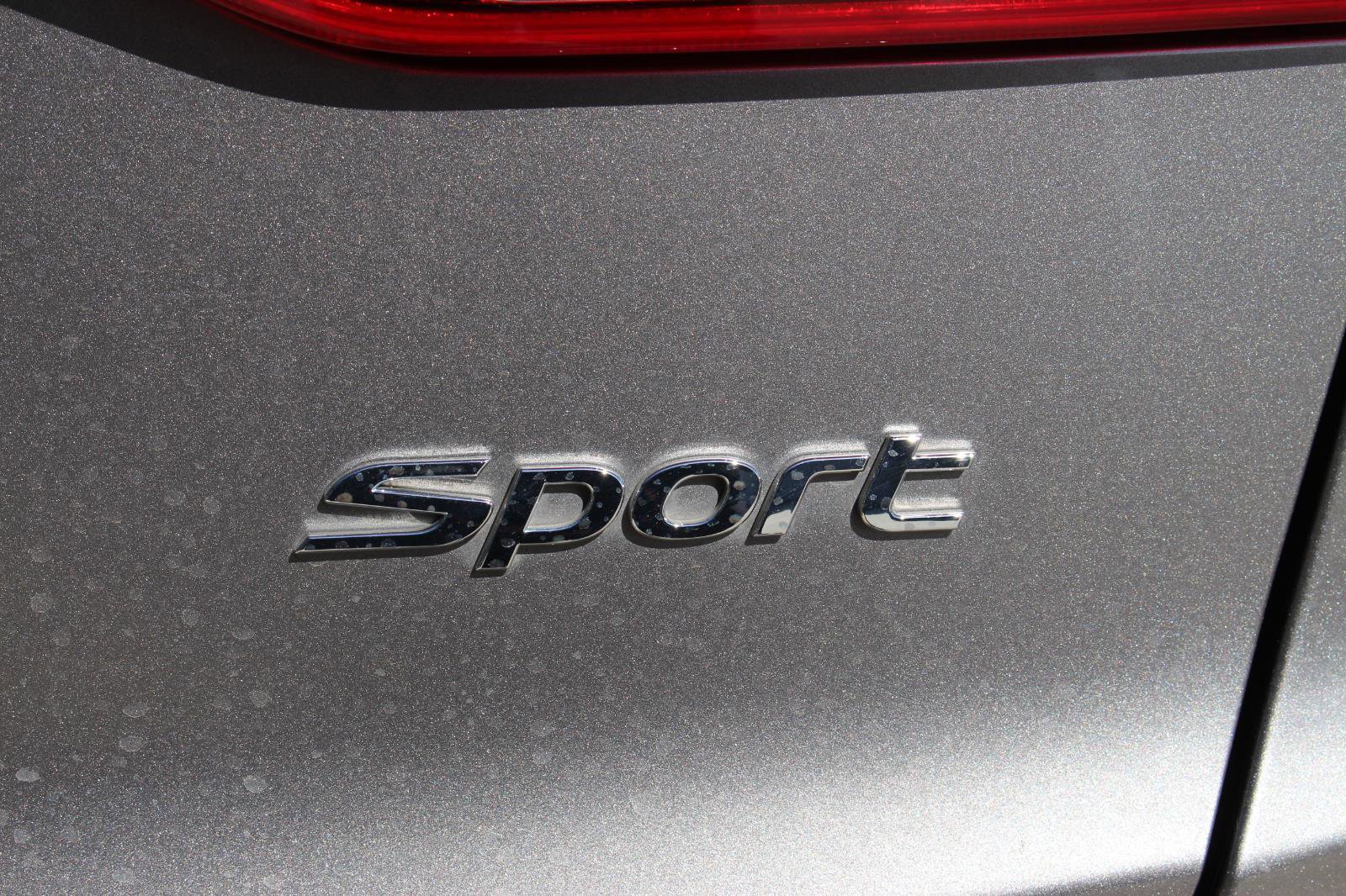 Used 2018 Hyundai Santa Fe Sport w/ 2.4L Value Package 02 image 11