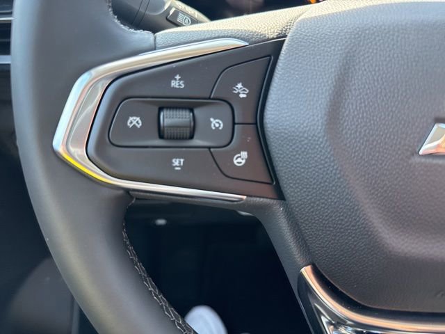 New 2026 Chevrolet TrailBlazer LT w/ LT Cold Weather Package image 27