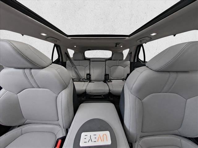 Certified 2024 Honda Pilot Touring image 25