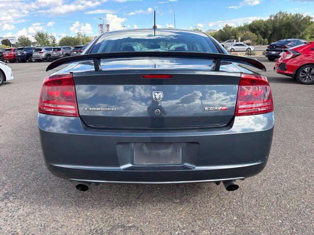 Used 2008 Dodge Charger SRT8 w/ SRT Option Group III RWD image 5