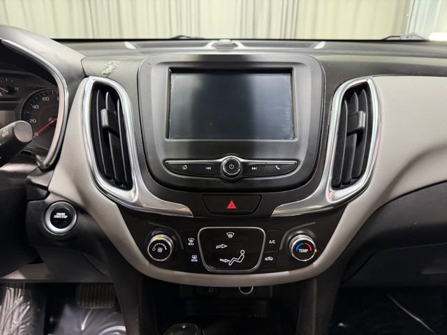 Used 2018 Chevrolet Equinox LS FWD image 13