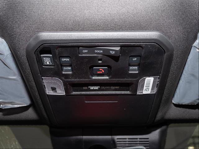 New 2026 Toyota Tacoma TRD Off-Road AWD/4WD image 15