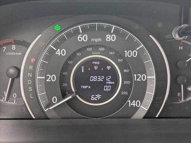 Used 2015 Honda CR-V EX image 11