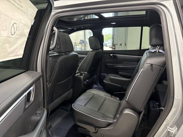 New 2026 Buick Enclave Sport Touring w/ Power Package AWD/4WD image 12