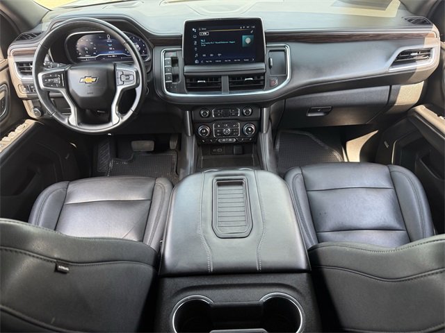 Used 2023 Chevrolet Tahoe LT image 11