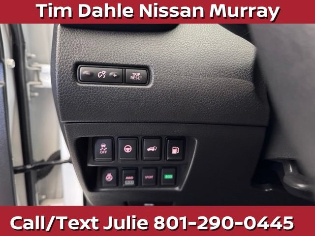 Used 2019 Nissan Rogue SL w/ Premium Package AWD/4WD image 25