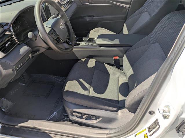 Certified 2026 Toyota Camry LE w/ Convenience Package image 13