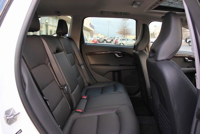 Used 2016 Volvo XC70 T5 Platinum AWD/4WD image 22