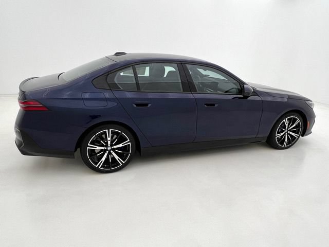 New 2027 BMW 540i xDrive w/ Executive Package AWD/4WD image 4