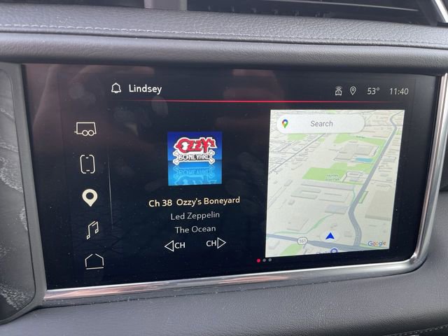 Used 2023 GMC Yukon Denali image 16