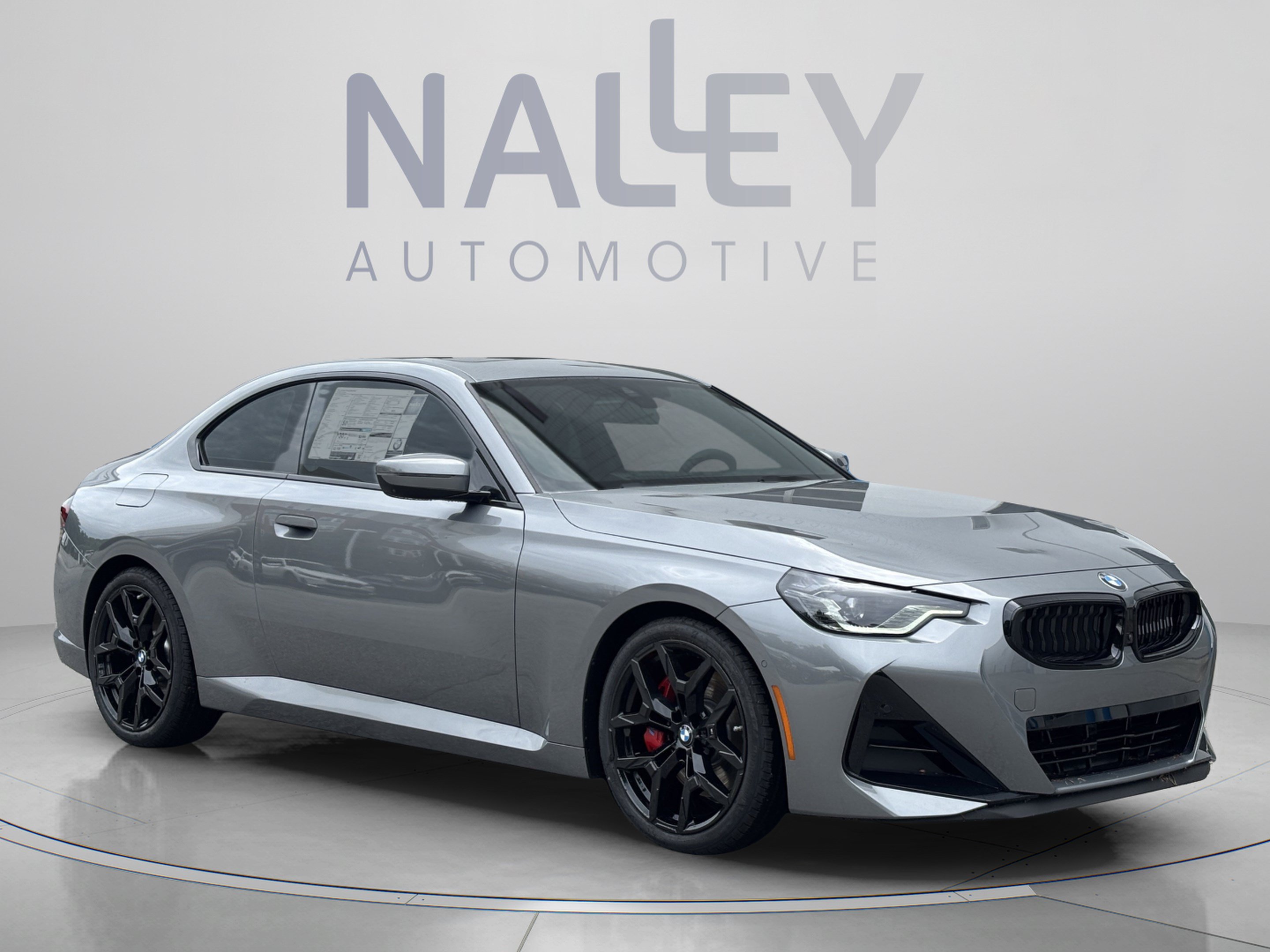 Used 2026 BMW 230i Coupe w/ Premium Package RWD image 5