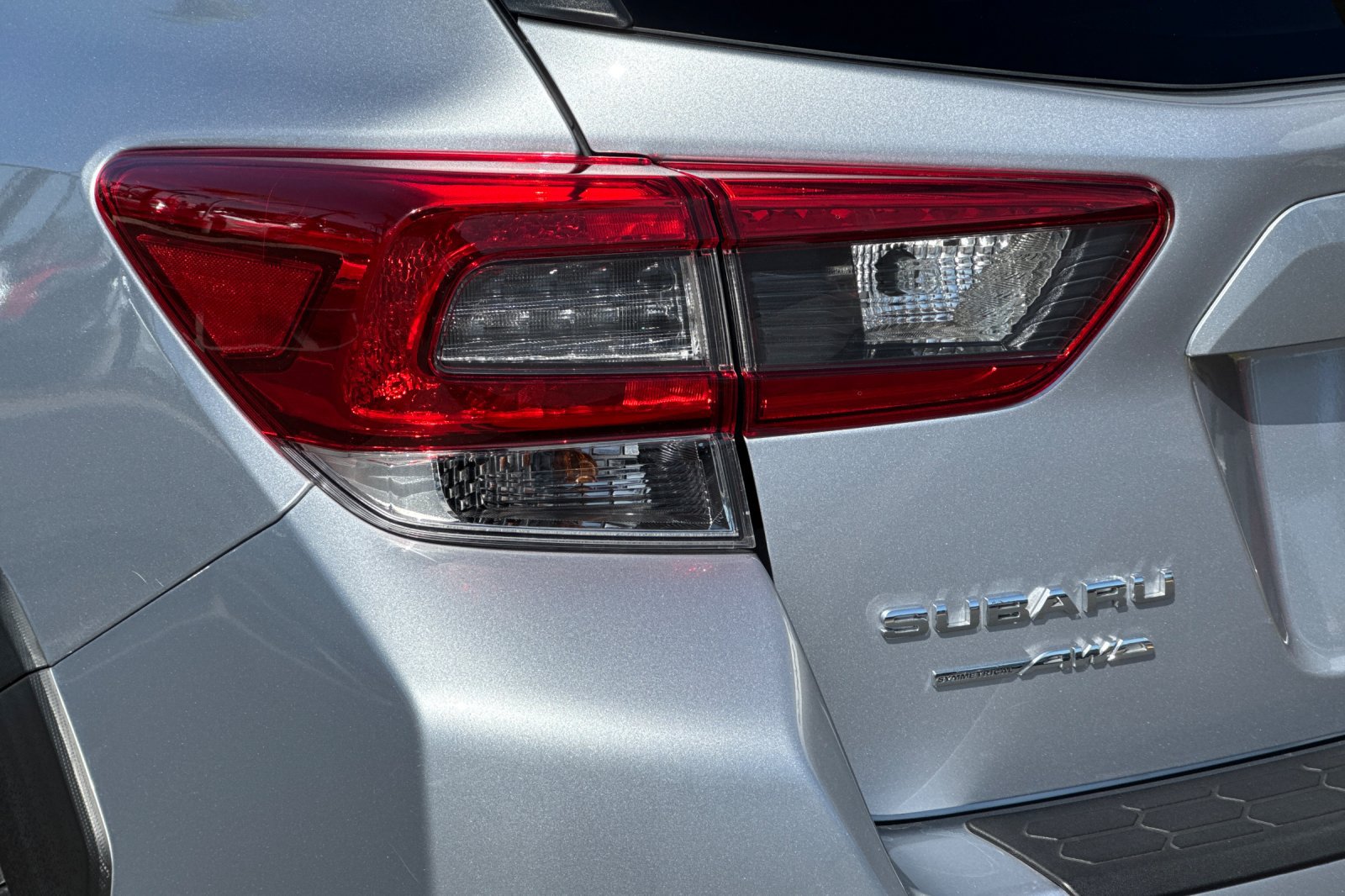 Certified 2023 Subaru Crosstrek 2.0i Premium AWD/4WD image 27