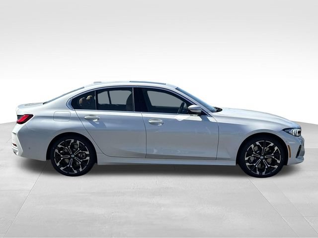 New 2026 BMW 330i xDrive Sedan w/ Premium Package AWD/4WD image 2