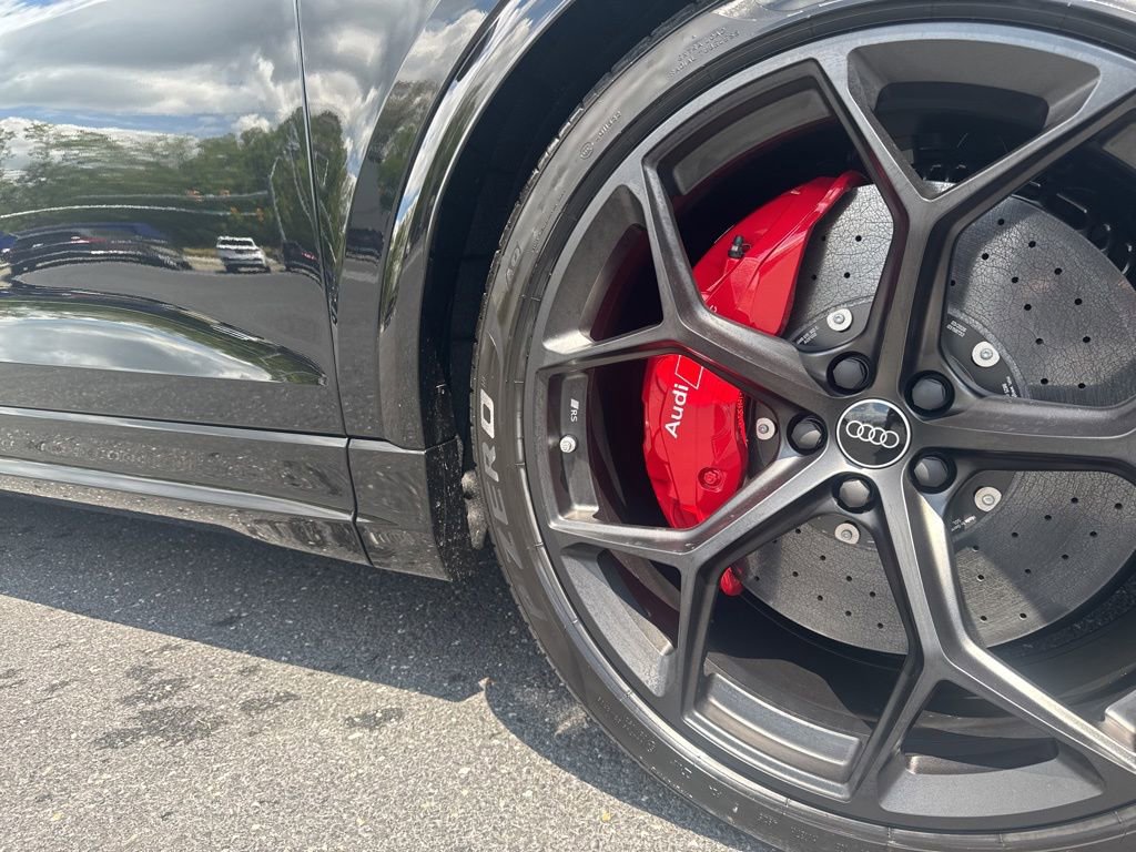 New 2026 Audi RS Q8 performance AWD/4WD image 45