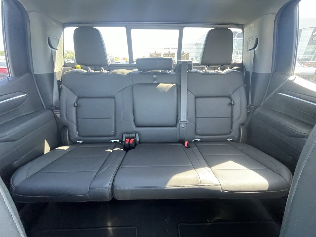 New 2026 GMC Sierra 1500 SLT w/ SLT Premium Package image 26