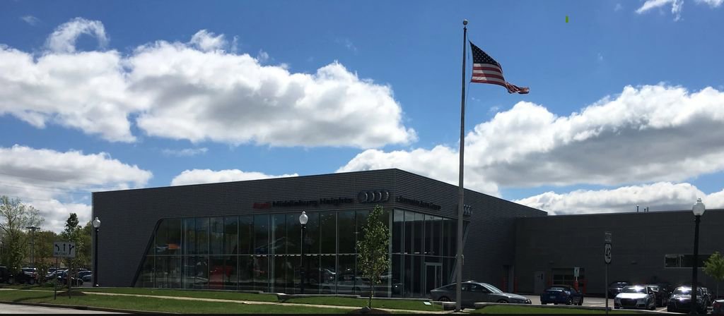 Used 2025 Audi Q3 2.0T Premium Plus w/ Premium Plus Package image 48