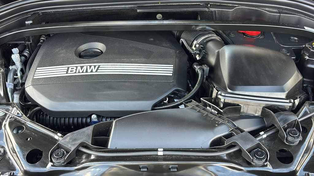 Used 2026 BMW X2 xDrive28i AWD/4WD image 31