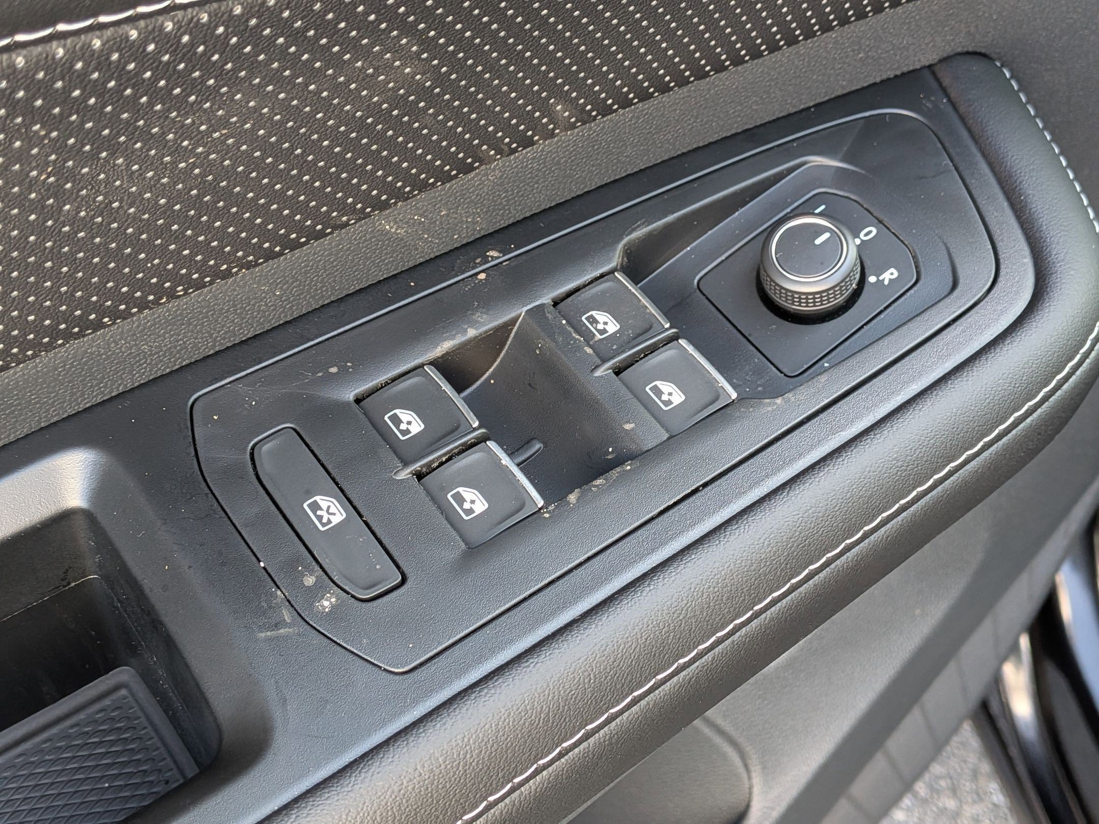 New 2026 Volkswagen Atlas SE AWD/4WD image 13