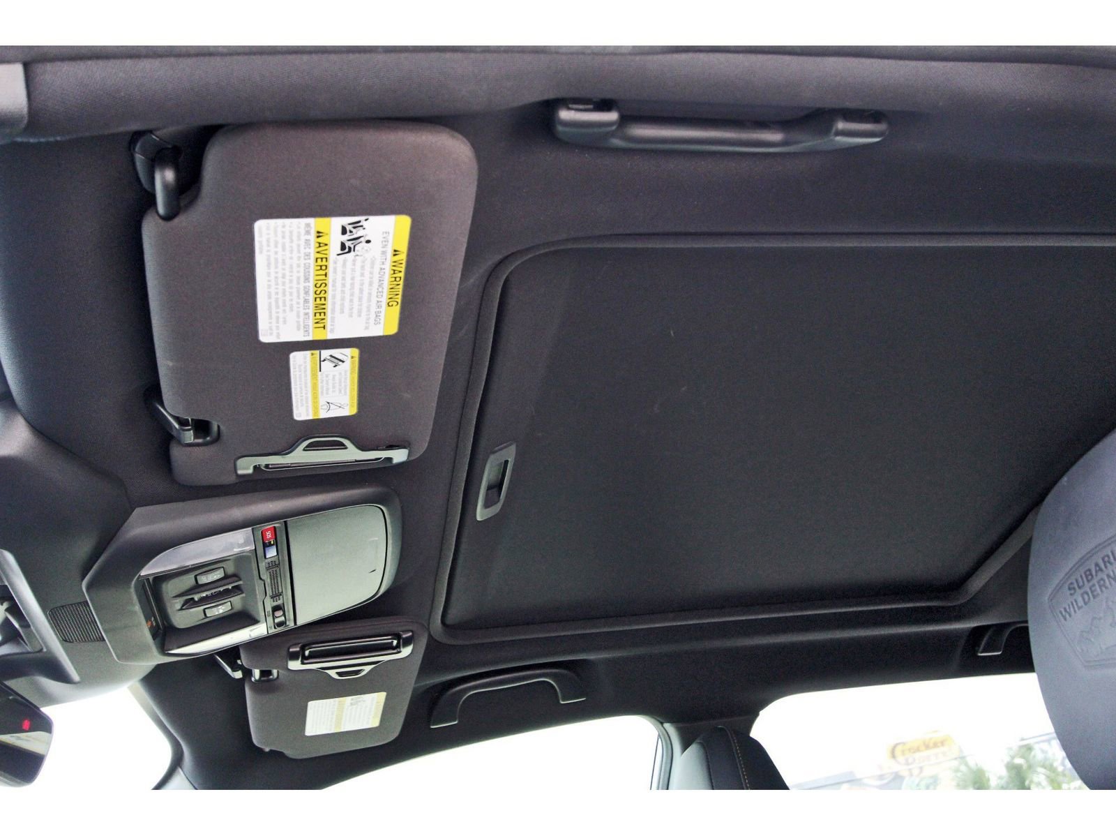 Certified 2023 Subaru Forester Wilderness image 32