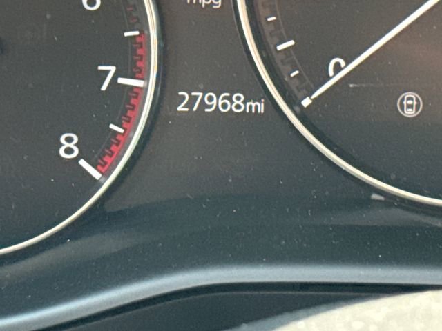 Used 2023 MAZDA CX-30 AWD 2.5 S w/ Select Package image 23