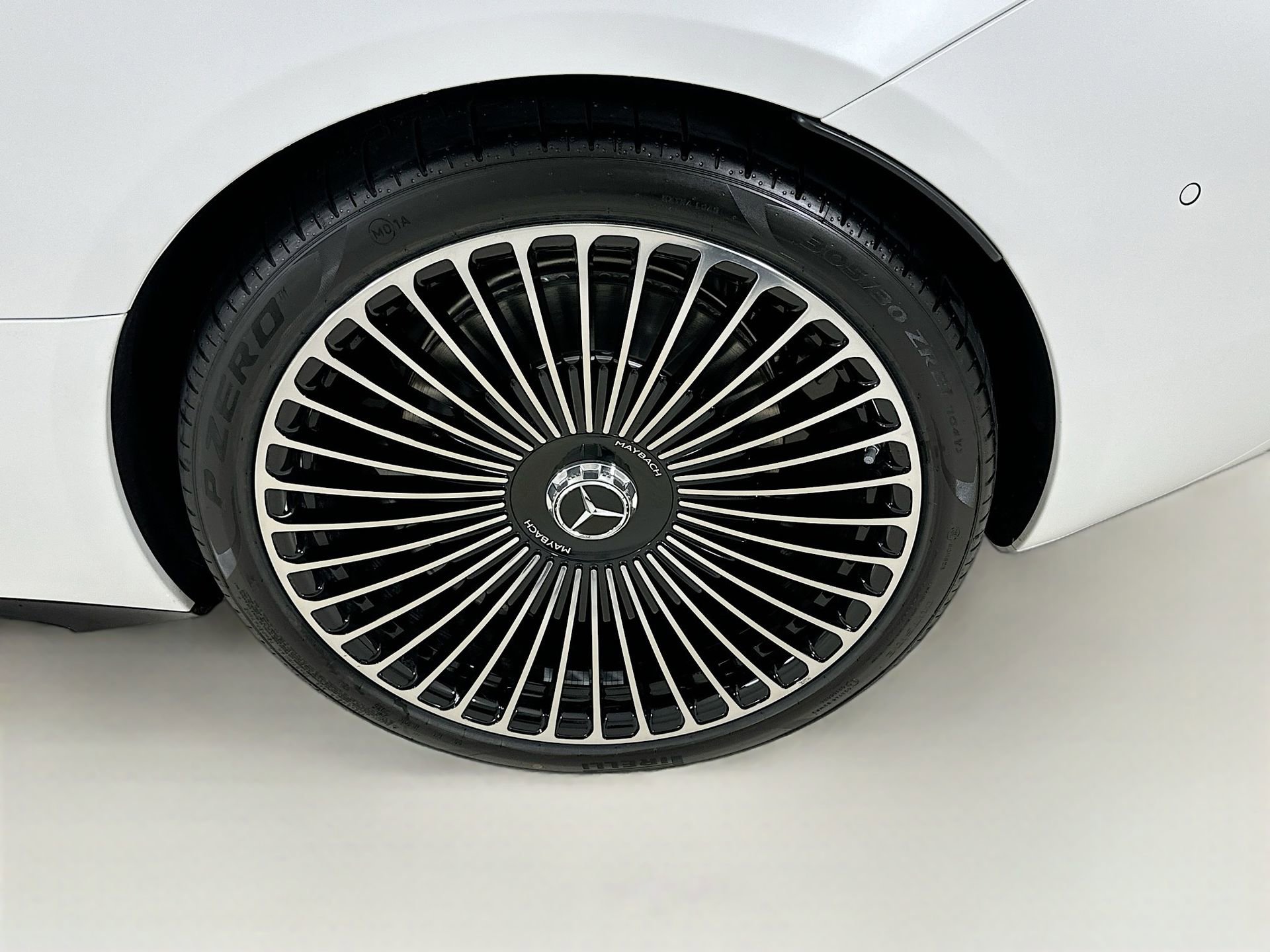 New 2026 Mercedes-Benz Maybach SL 680 image 30