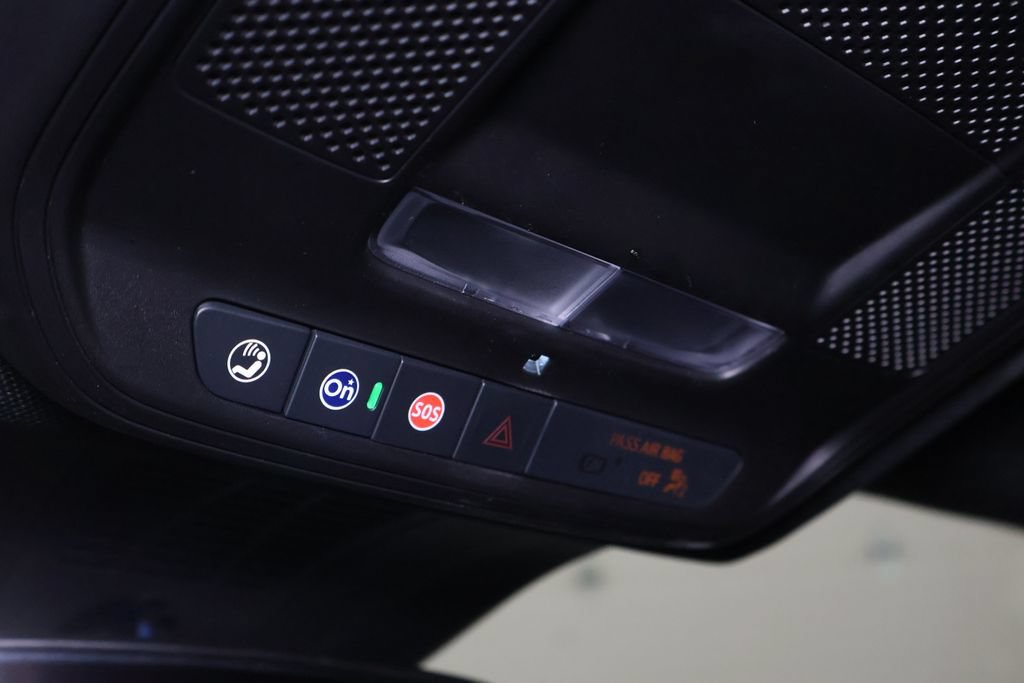 Used 2025 Honda Prologue EX image 26