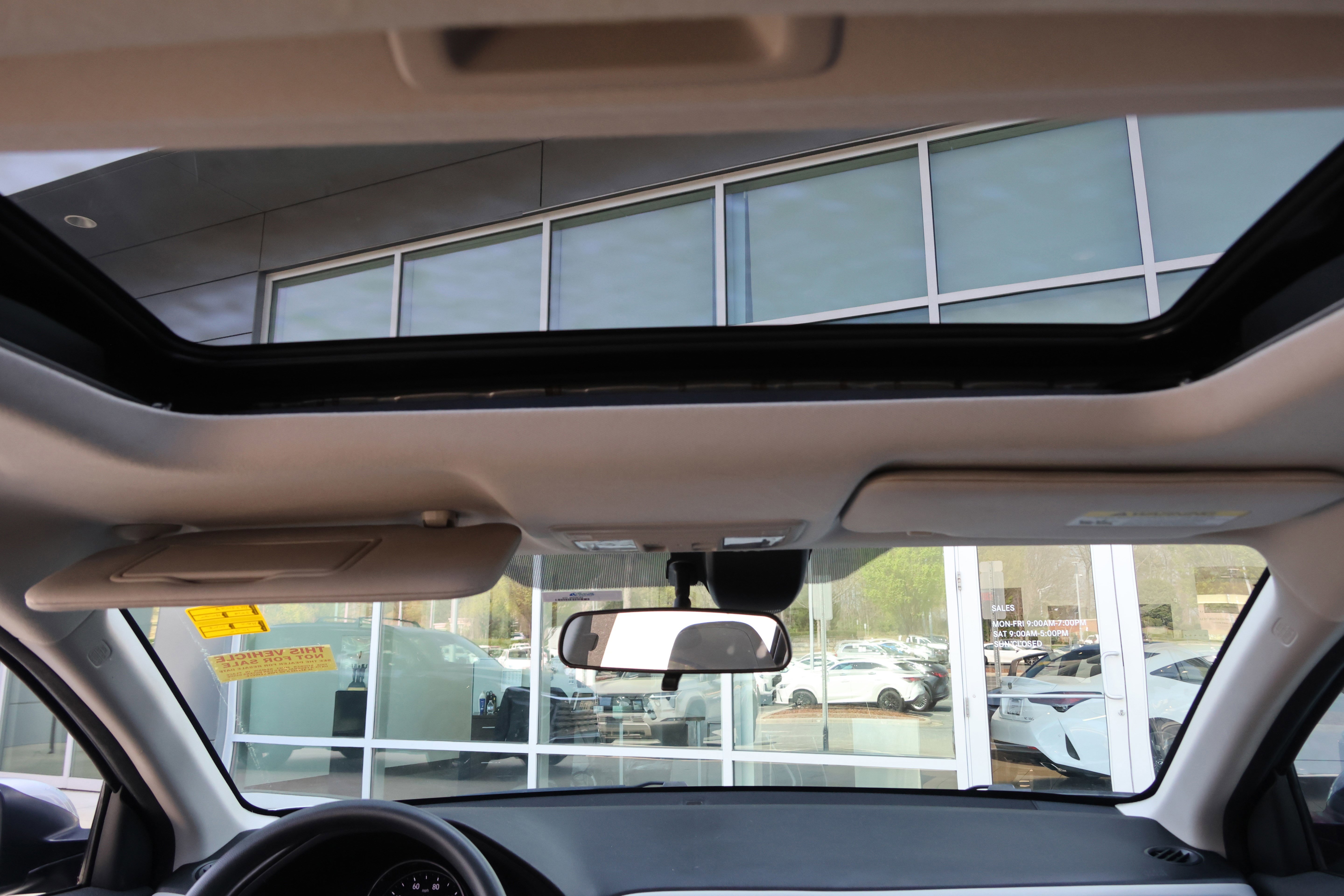 Used 2019 Honda HR-V EX image 30