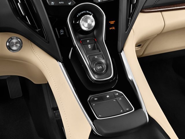 Used 2023 Acura RDX AWD w/ A-Spec & Advance Pkg image 9