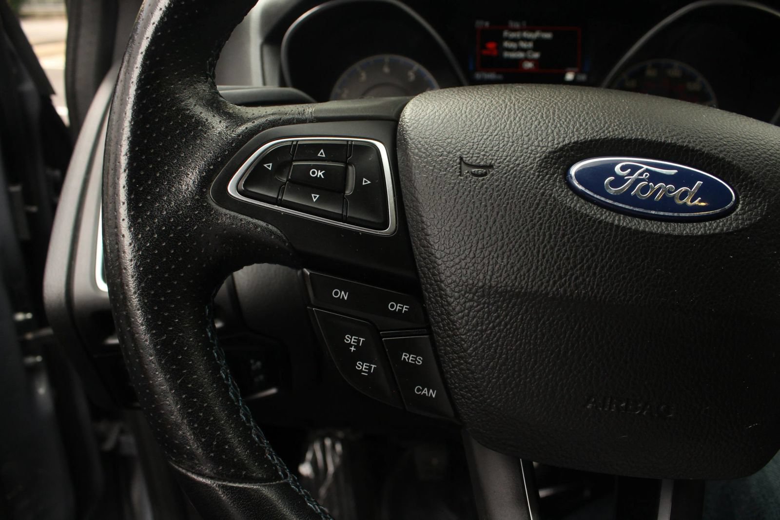 Used 2017 Ford Focus RS AWD/4WD image 29