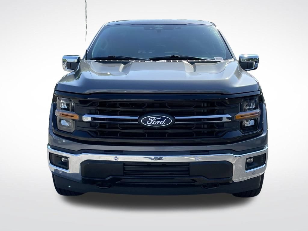 Used 2024 Ford F150 XLT w/ Equipment Group 302A MID AWD/4WD image 9