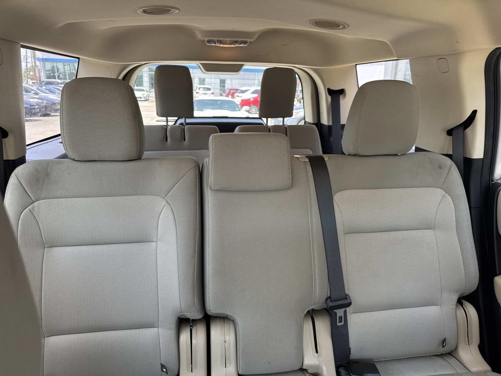 Used 2014 Ford Flex SE FWD image 10