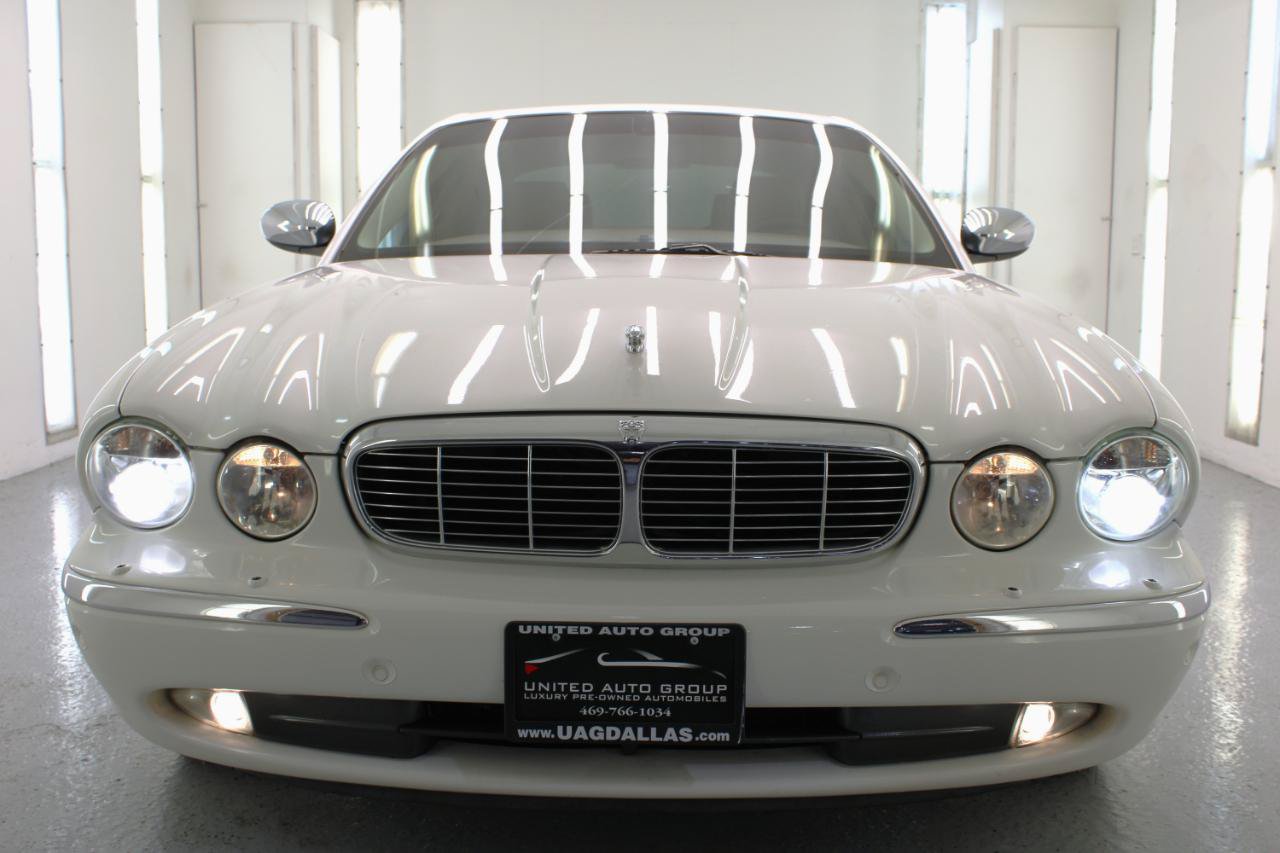Used 2005 Jaguar XJ Vanden Plas RWD image 28
