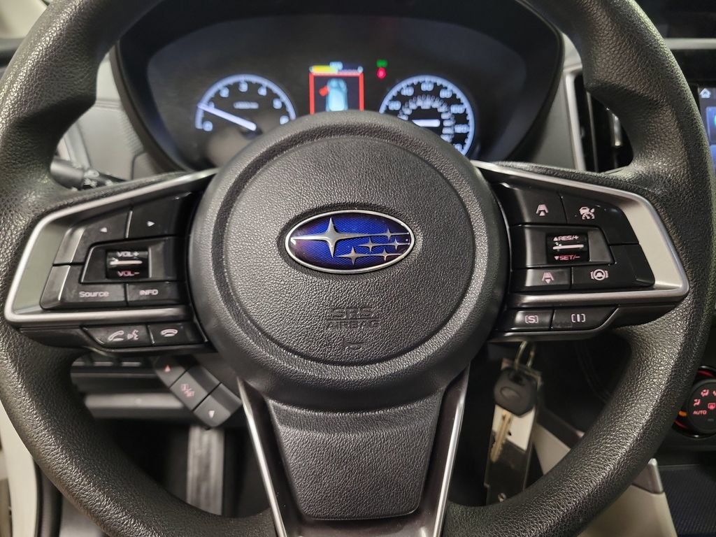 Used 2023 Subaru Forester AWD/4WD image 22